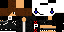 Texture for proxus e uno Youtuber
