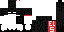 Texture for edited enderman