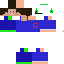 Texture for giozi
