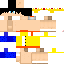 Texture for TROLLINODENCY