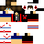 Texture for Danny_Thailand V.4