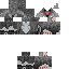 Texture for DanielSpock