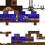 Texture for fallout mask