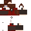 Texture for Aozaki Aoko