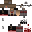 Texture for STEVE