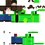 Texture for fallo verde