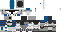 Texture for hf