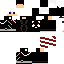 Texture for panda_blanc