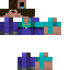 Texture for bo-kun