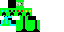 Texture for hunger games creeper