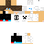 Texture for YeKo