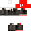 Texture for Minecraft boss