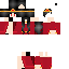 Texture for Catherine, from Survival's Secrets