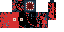 Texture for spider squid