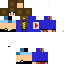 Texture for AnyaCube