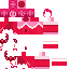 Texture for pyrope
