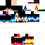Texture for steve