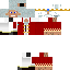 Texture for Monkey D Luffy