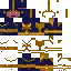 Texture for Thanos