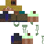 Texture for kelsier
