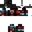 Texture for transformers perceptor