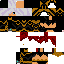 Texture for Shiragetsu
