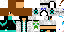 Texture for gft