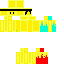 Texture for cubo