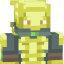 Texture for  The World V2(Dio Stand)