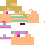 Texture for SKye