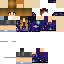 Texture for Nika_Sega
