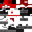Texture for Red Knight Skin (XMAS VERSION 2020) V2