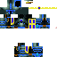 Texture for BaRe3000