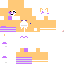 Texture for Yuno Fixed (FOR RPP)