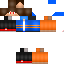 Texture for steve