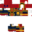 Texture for Spidy whit cap