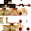 Texture for Retsu 