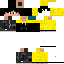 Texture for Rizal Akbar