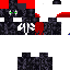 Texture for The spawn