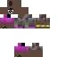 Texture for clemer