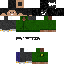 Texture for pasha technique