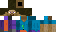Texture for iron hide