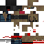 Texture for Red back from the dead ...