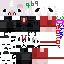 Texture for Malina Easter Egg