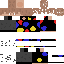 Texture for はづき