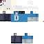 Texture for dfs
