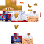 Texture for Stranded ToothlessReptile