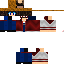 Texture for weirdo