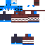 Texture for CuzImTigerMC