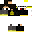 Texture for steve